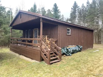 Property at 8765 McMahon Road, Birdsall, NY 14822