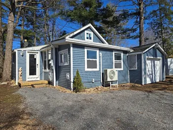 Property at 316 16th Avenue, Vienna, NY 13157