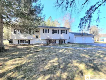 Property at 2047 Maple Avenue, North Harmony, NY 14710