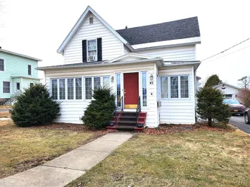 Property at 45 Main Street, Hammond, NY 13646