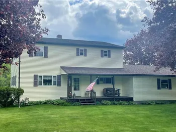 Property at 6946 Twin Valley, Almond, NY 14804