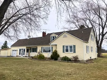 Property at 828 W River Road, Fayette, NY 13165