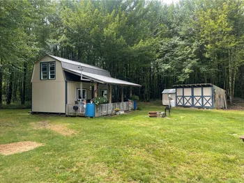 Property at 193 Farley Road, Sherburne, NY 13460