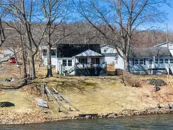Property at 4208 Shorewood Drive, Wayne, NY 14840