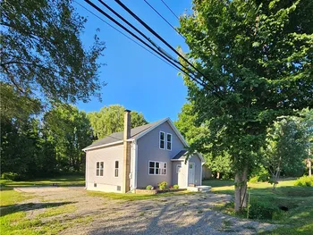 Property at 2568 Route 39, Collins, NY 14034