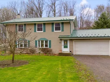 Property at 5462 N Byron Road, Elba, NY 14058