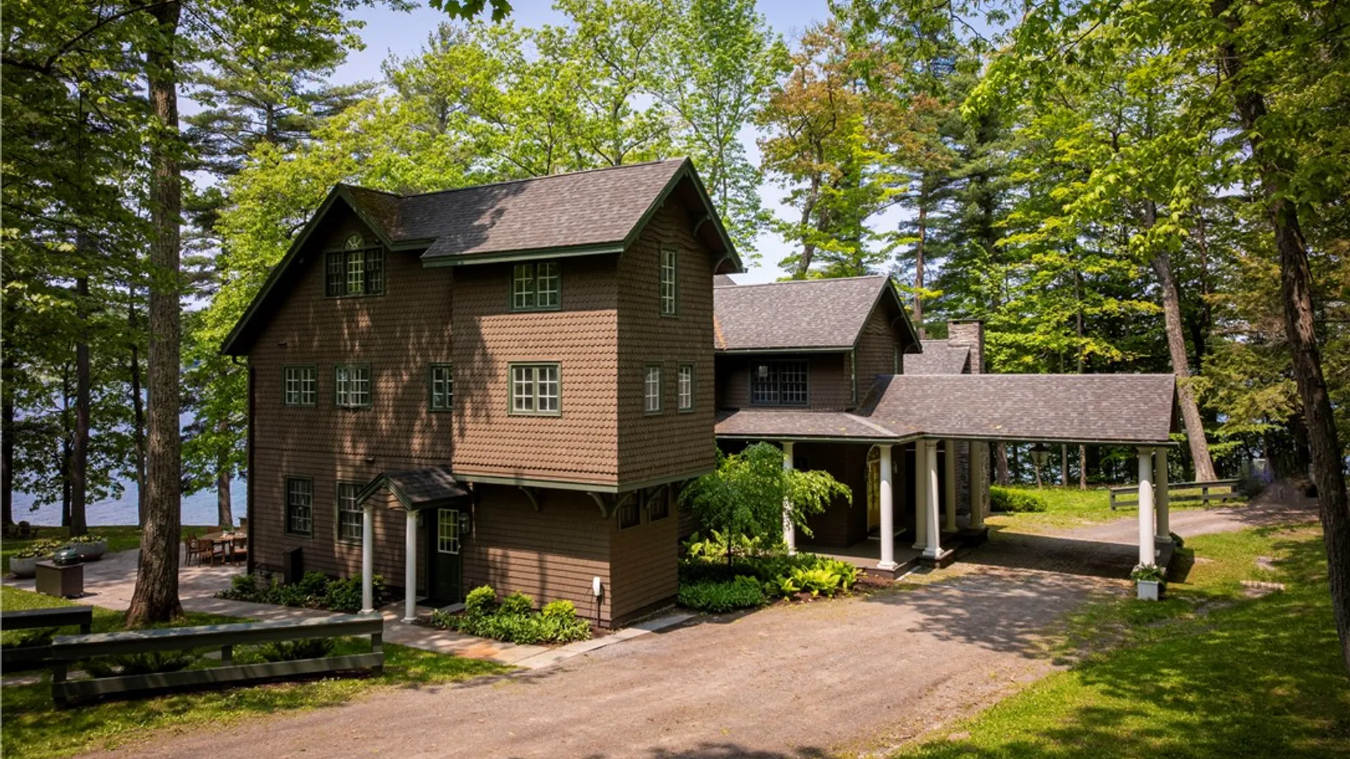 Property at 196 Wellington Lane, Springfield, NY 13326 11