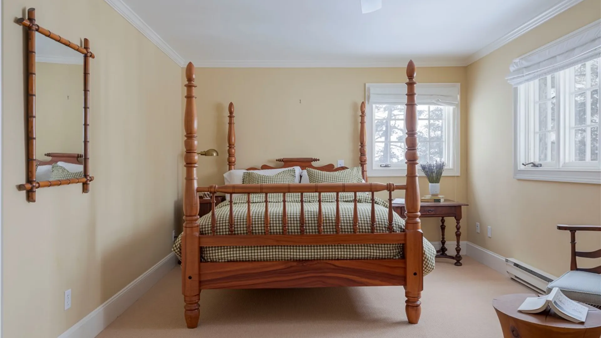 Property at 196 Wellington Lane, Springfield, NY 13326 25