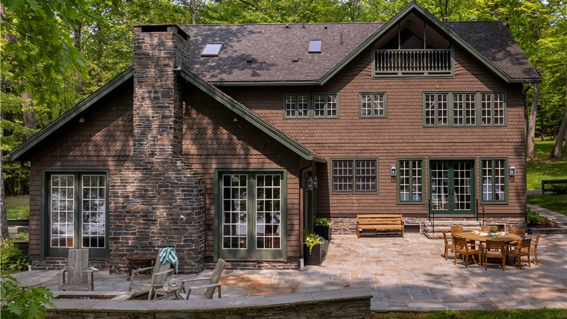 Property at 196 Wellington Lane, Springfield, NY 13326 3