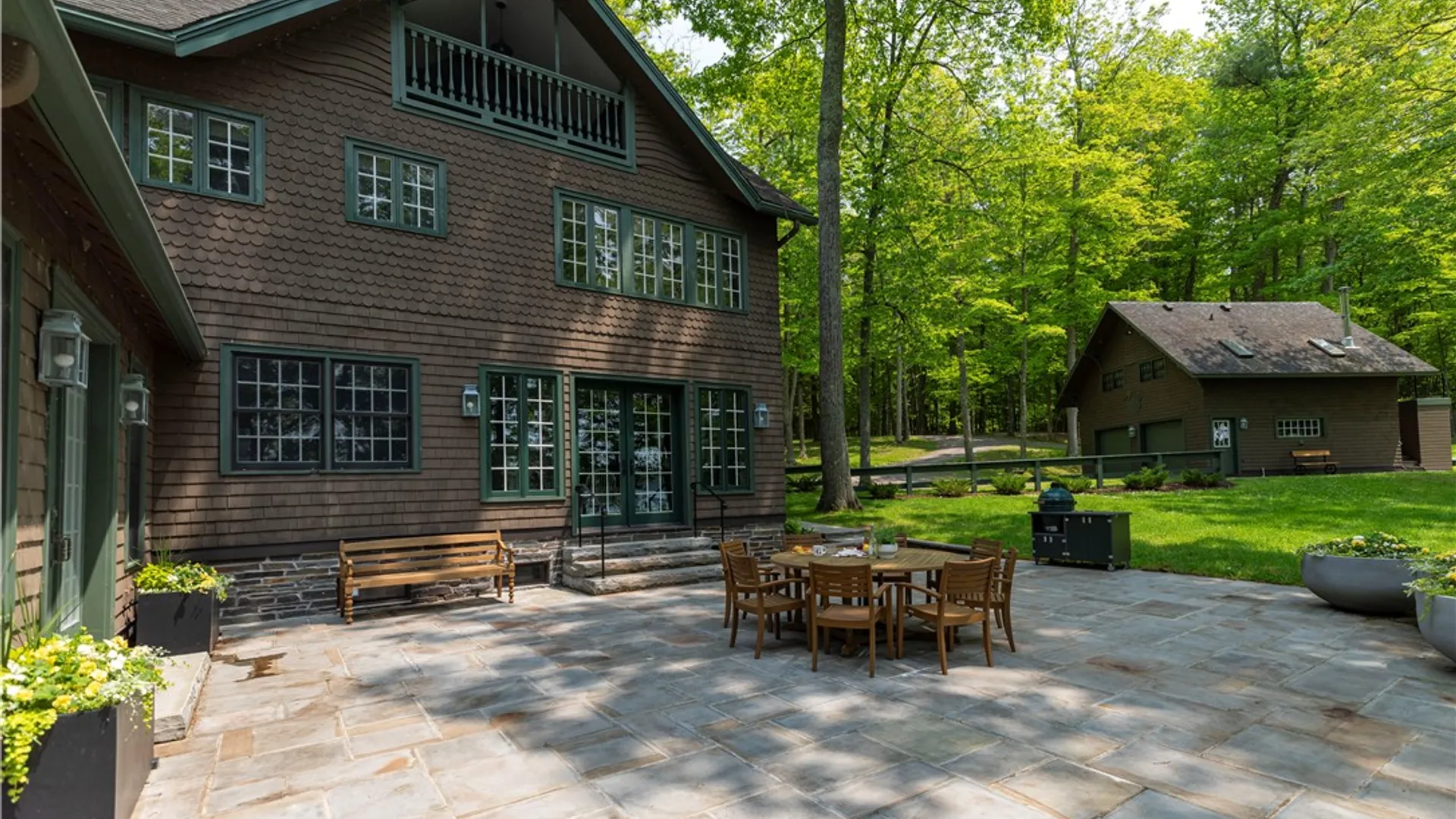 Property at 196 Wellington Lane, Springfield, NY 13326 34