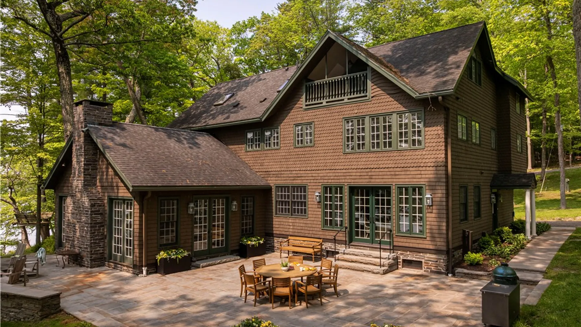 Property at 196 Wellington Lane, Springfield, NY 13326 39