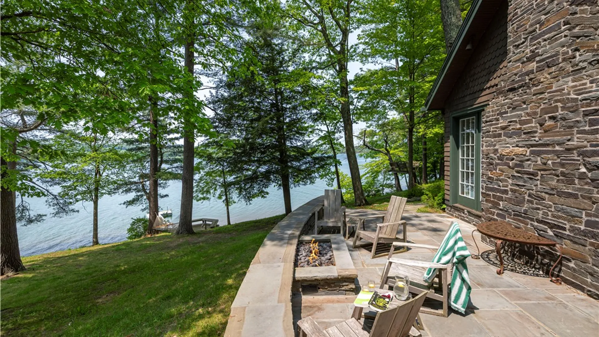 Property at 196 Wellington Lane, Springfield, NY 13326 4