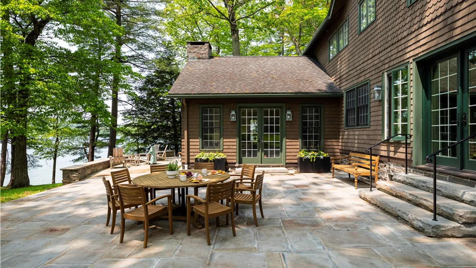 Property at 196 Wellington Lane, Springfield, NY 13326 40