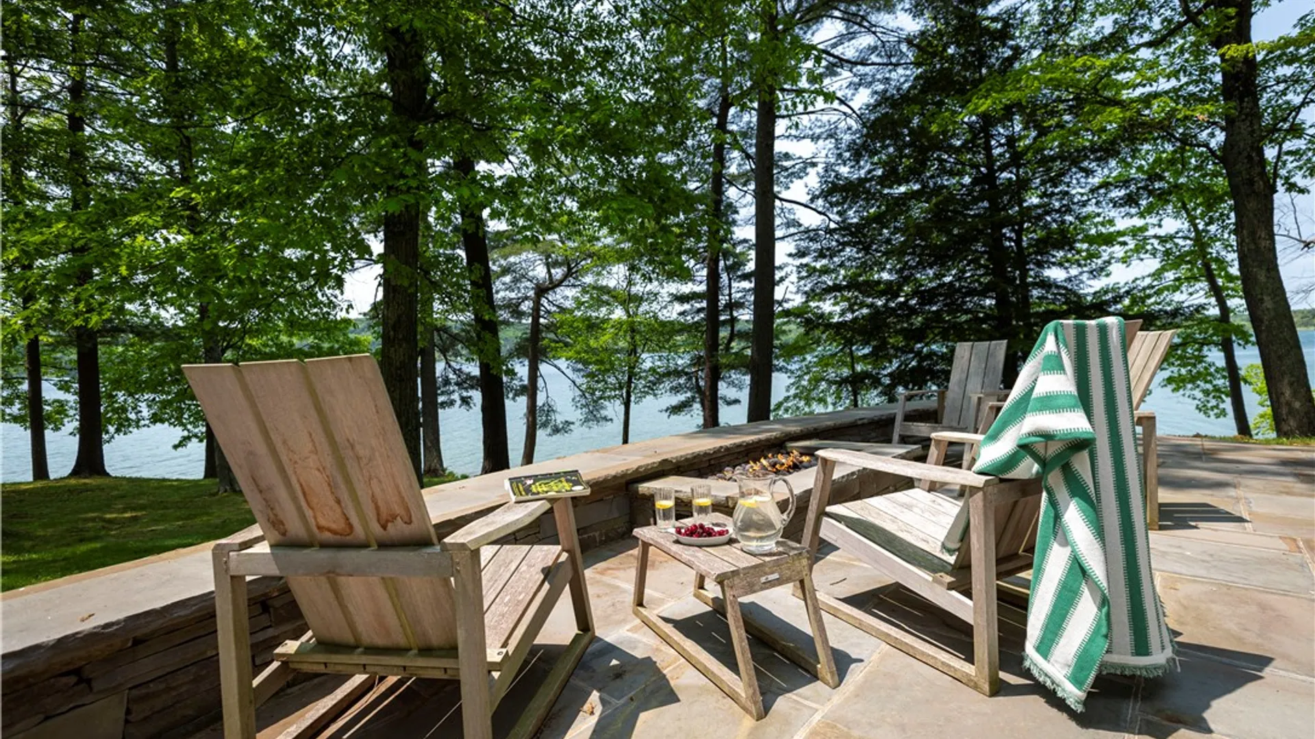 Property at 196 Wellington Lane, Springfield, NY 13326 41