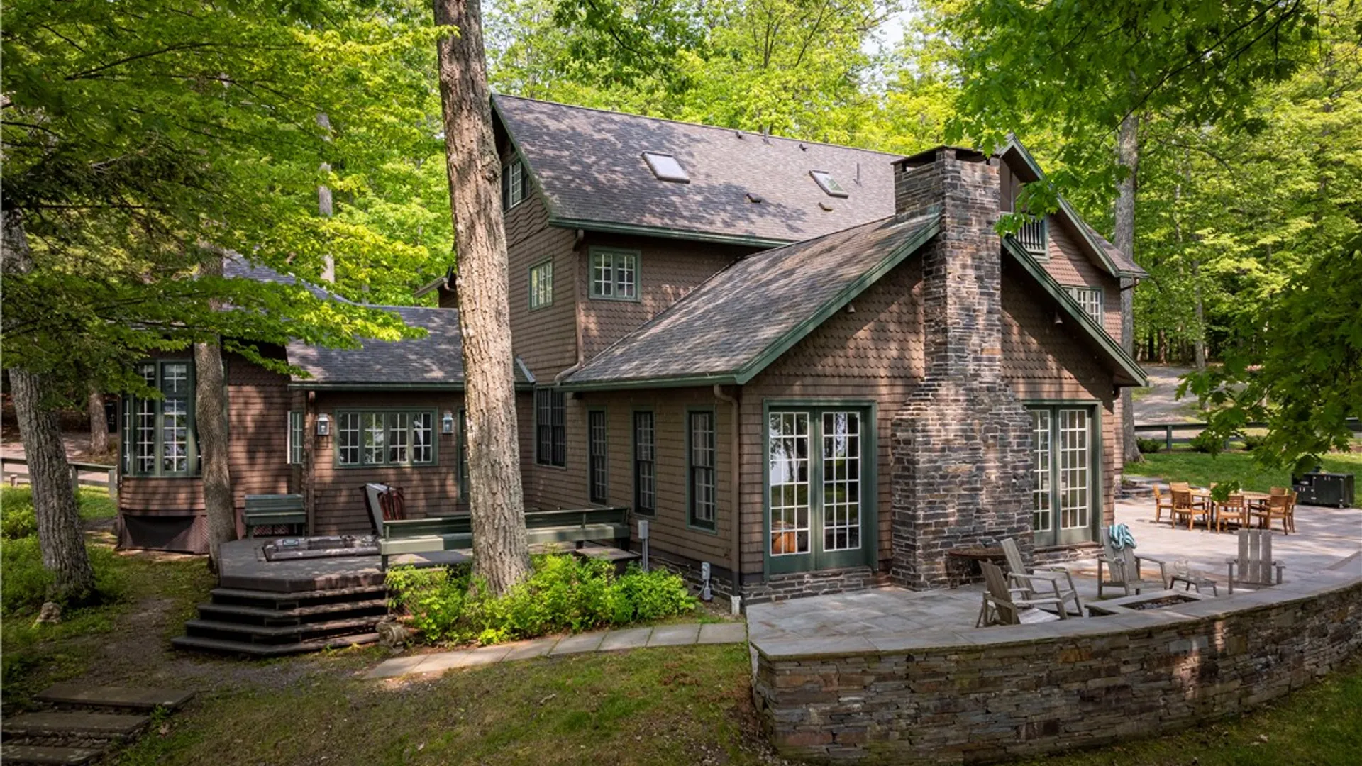 Property at 196 Wellington Lane, Springfield, NY 13326 42