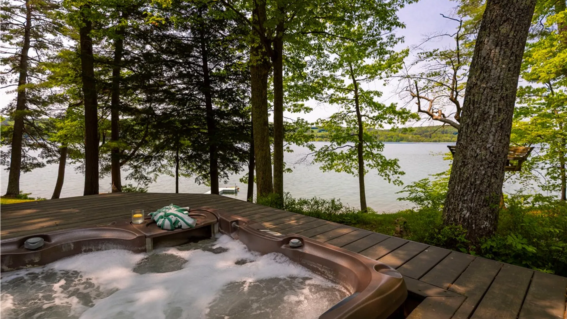 Property at 196 Wellington Lane, Springfield, NY 13326 43