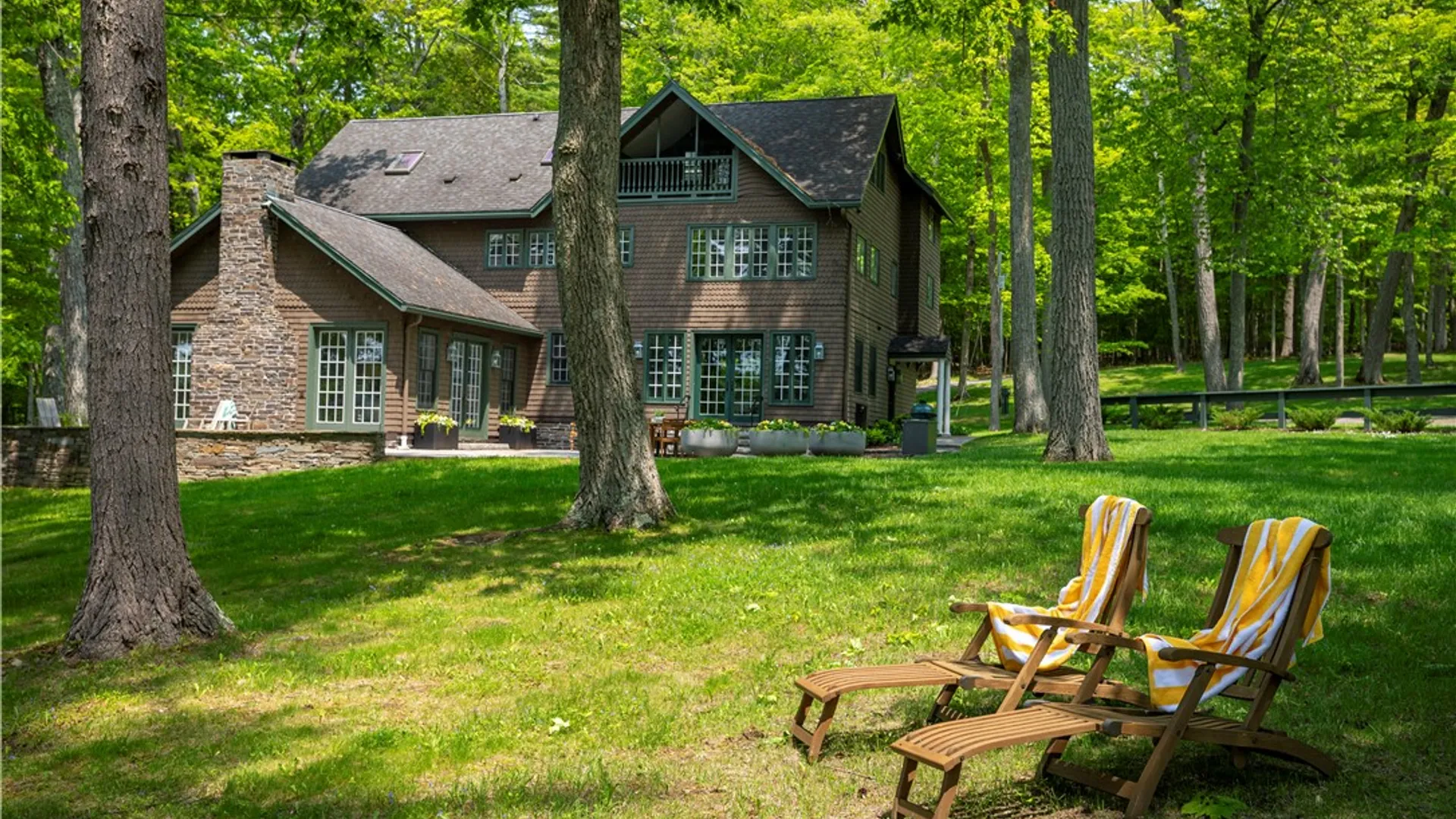 Property at 196 Wellington Lane, Springfield, NY 13326 44