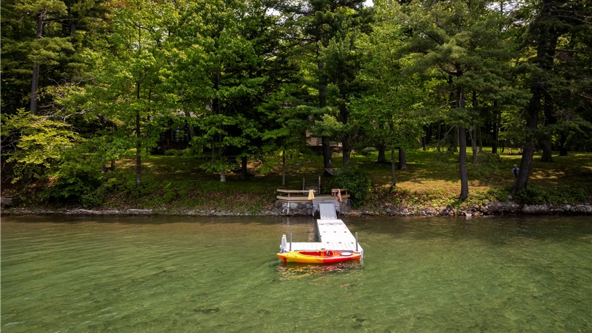 Property at 196 Wellington Lane, Springfield, NY 13326 47