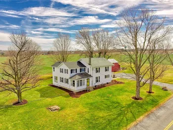 Property at 1479 Dalton Road, Lima, NY 14485