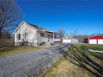 Property at 6865 State Route 5, Westmoreland, NY 13476
