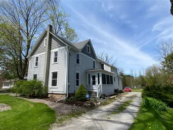 Property at 6399 Townline Road, Byron, NY 14422
