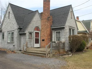 Property at 126 Durland Avenue, Dix, NY 14891