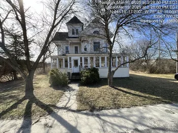 Property at 43967 State Route 37, Alexandria, NY 13679