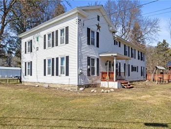 Property at 3311 State Route 21, Cohocton, NY 14572