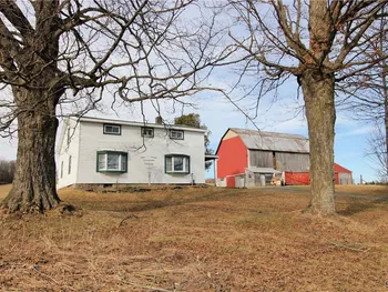 Property at 1718 Bradley Brook Road, Lebanon, NY 13332