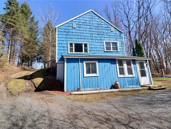 Property at 6165 Dodge Road, Lafayette, NY 13084