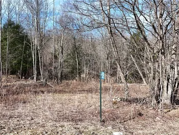 Property at 5372 Gleason Hill Road, Belfast, NY 14711