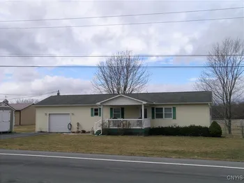 Property at 7508 State Route 414, Ovid, NY 14521