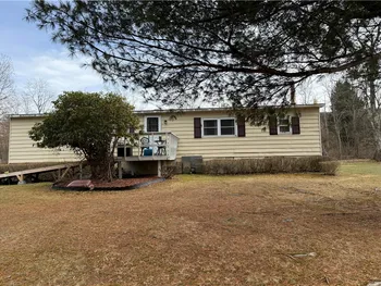 Property at 11900 Townley Hill Road, Hornby, NY 14830