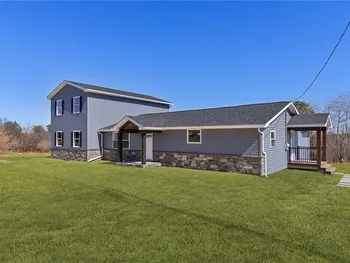 Property at 4000 Preemption Road, Reading, NY 14891