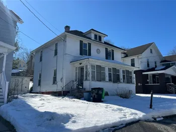 Property at 3 Addison Terrace, German Flatts, NY 13357