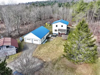 Property at 610 Dawson Hill Rd, Spencer, NY 14883