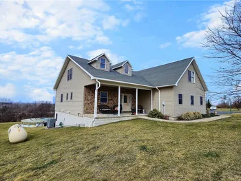 Property at 5619 Ridge Road, Springport, NY 13021