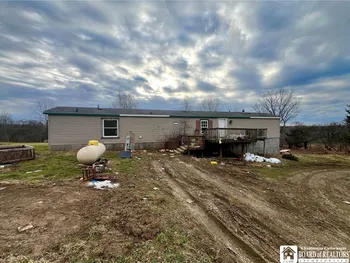 Property at 7176 Hill Road, Charlotte, NY 14782