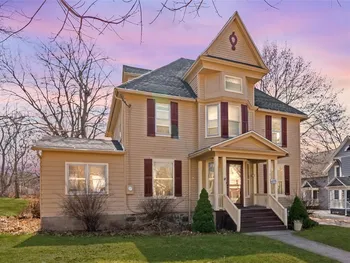 Property at 18 Oak Street, Geneseo, NY 14454