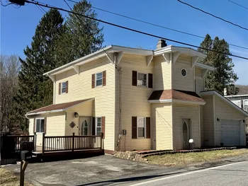 Property at 4449 State Highway 51, New Lisbon, NY 13342