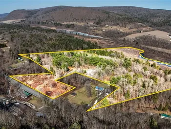 Property at Coddington Road, Caroline, NY 14817