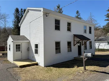 Property at 3664 Eaton Brook Road, Nelson, NY 13061