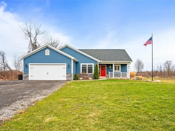 Property at 2258 Monroe Orleans County Line Road, Hamlin, NY 14470