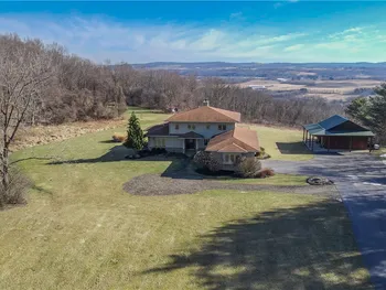 Property at 269 Stitts Hill Road, Catlin, NY 14902