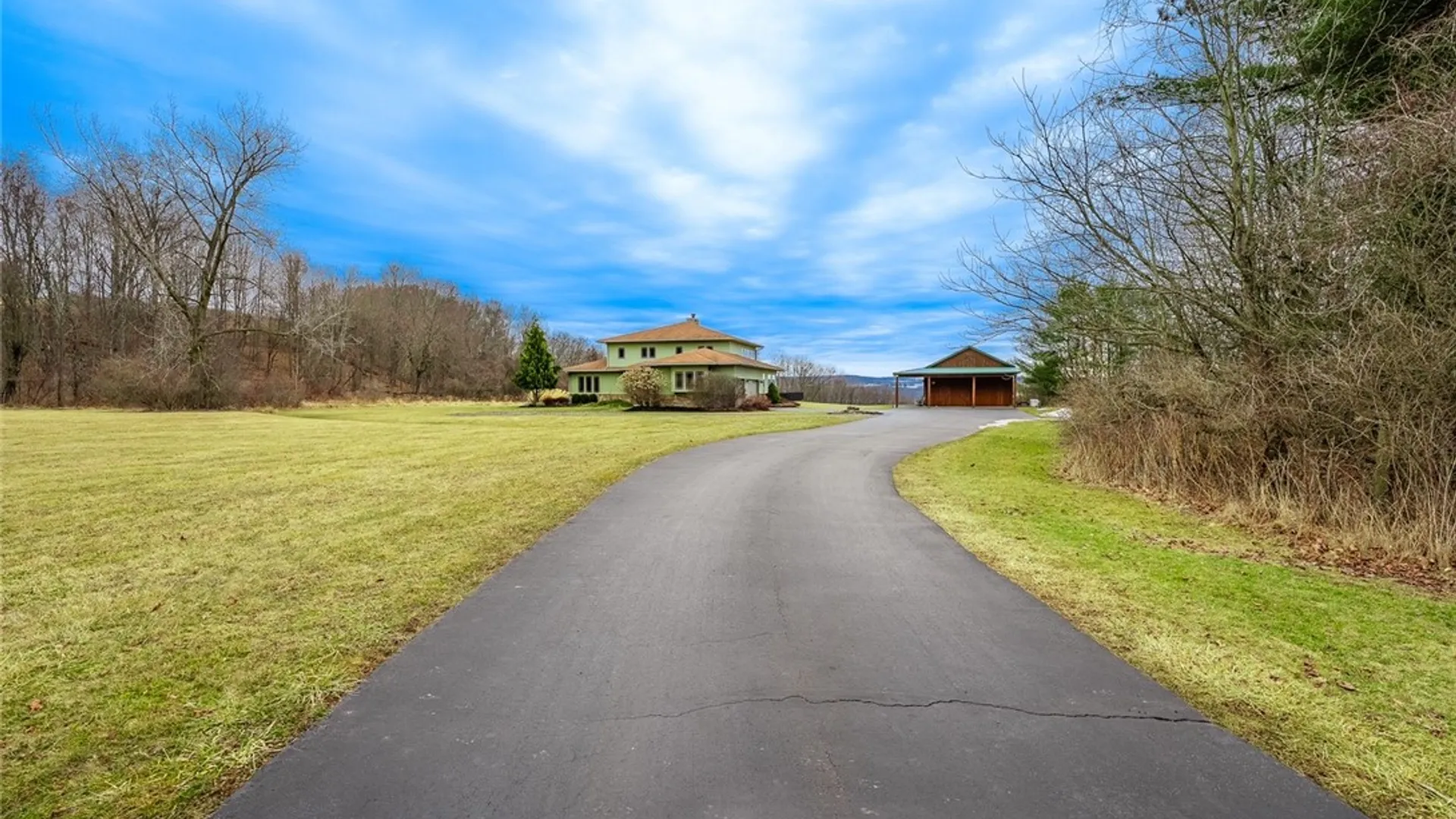Property at 269 Stitts Hill Road, Catlin, NY 14902 2