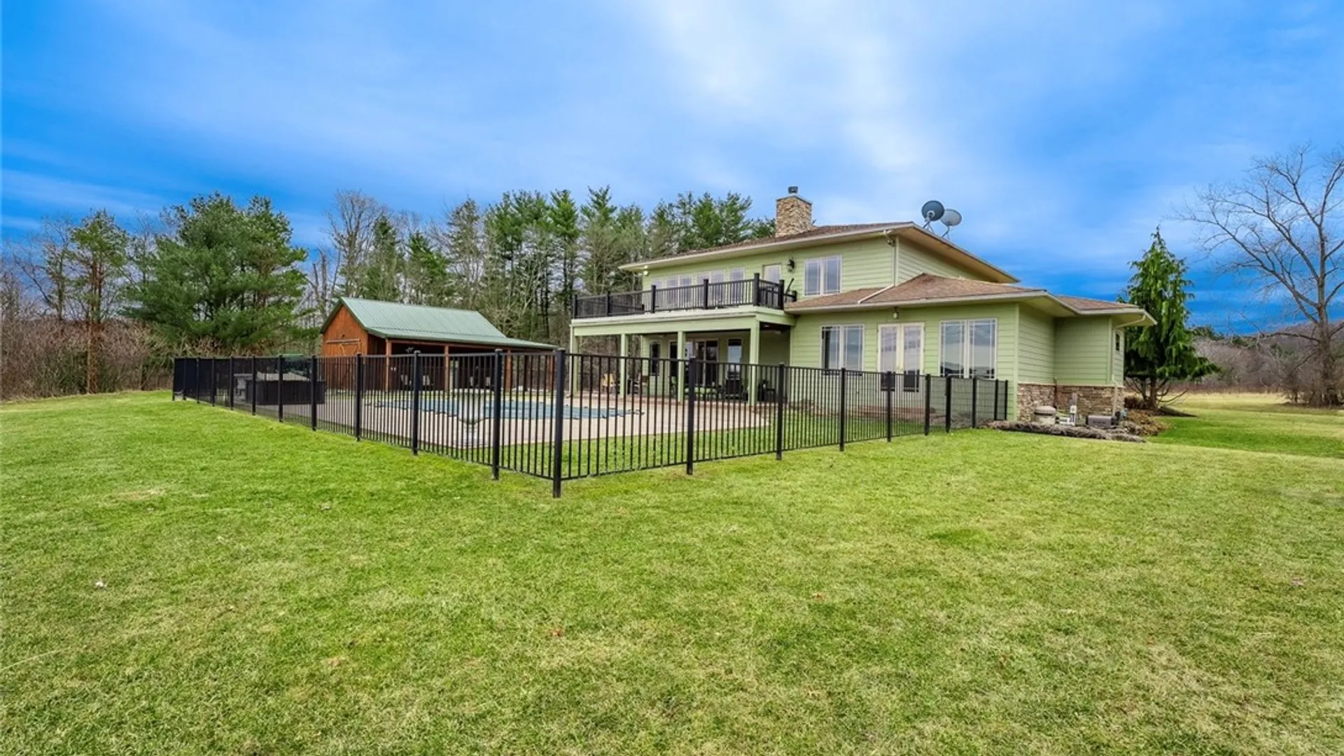 Property at 269 Stitts Hill Road, Catlin, NY 14902 44