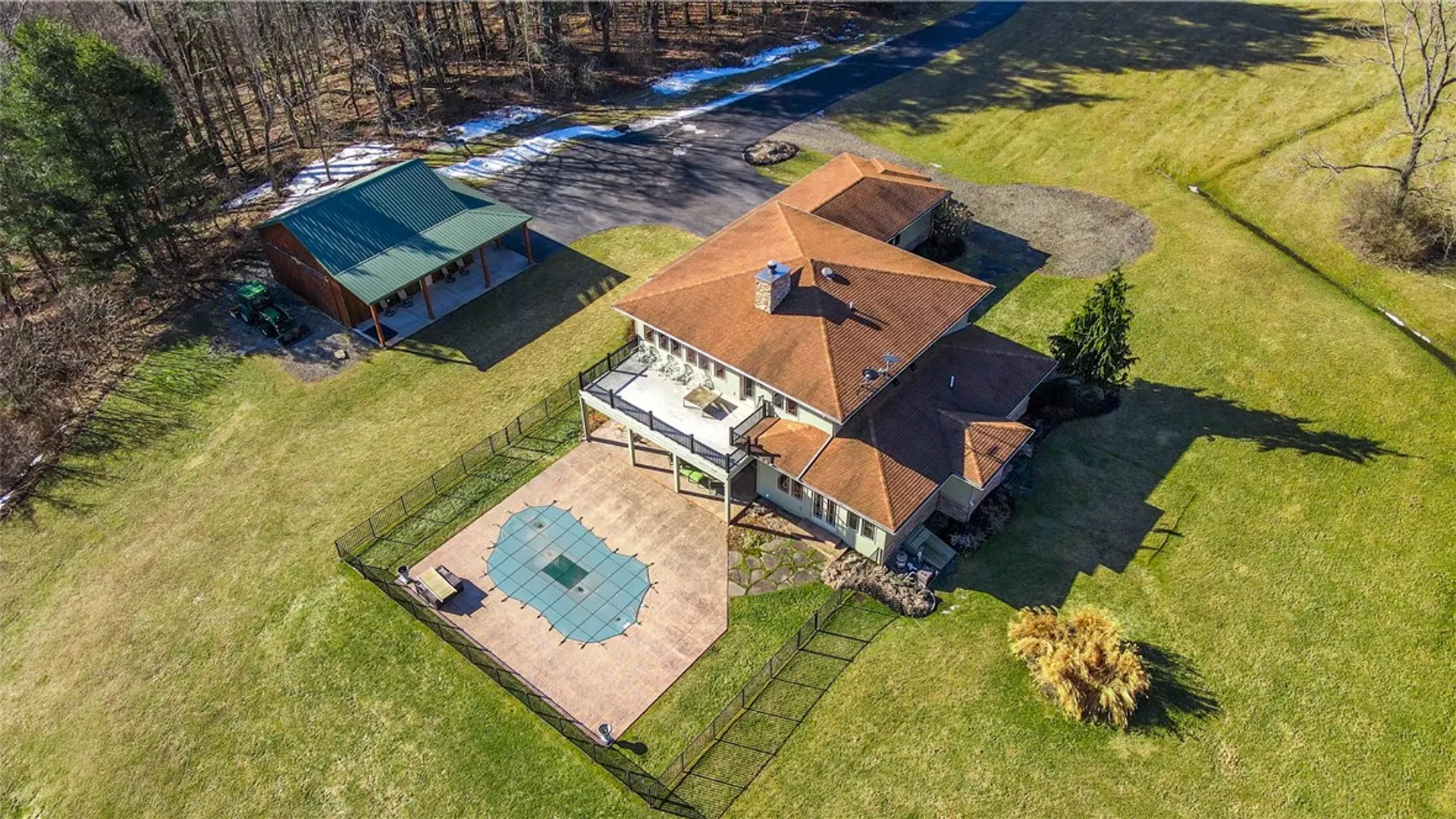 Property at 269 Stitts Hill Road, Catlin, NY 14902 45