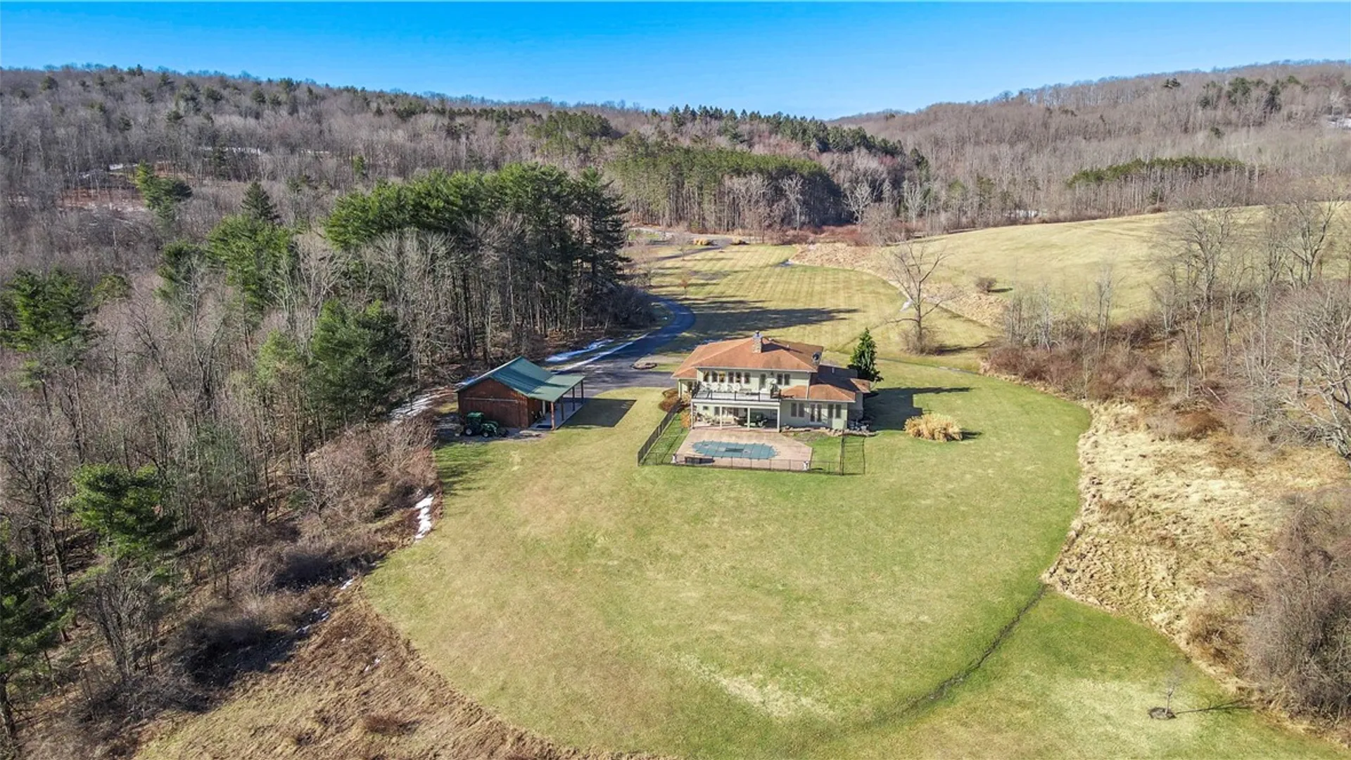 Property at 269 Stitts Hill Road, Catlin, NY 14902 46