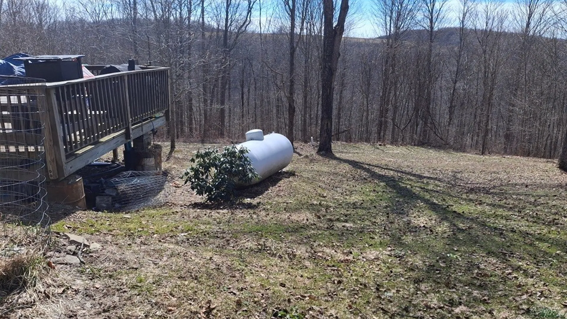 Property at 6098 Shady Lane, Lyndon, NY 14737 15