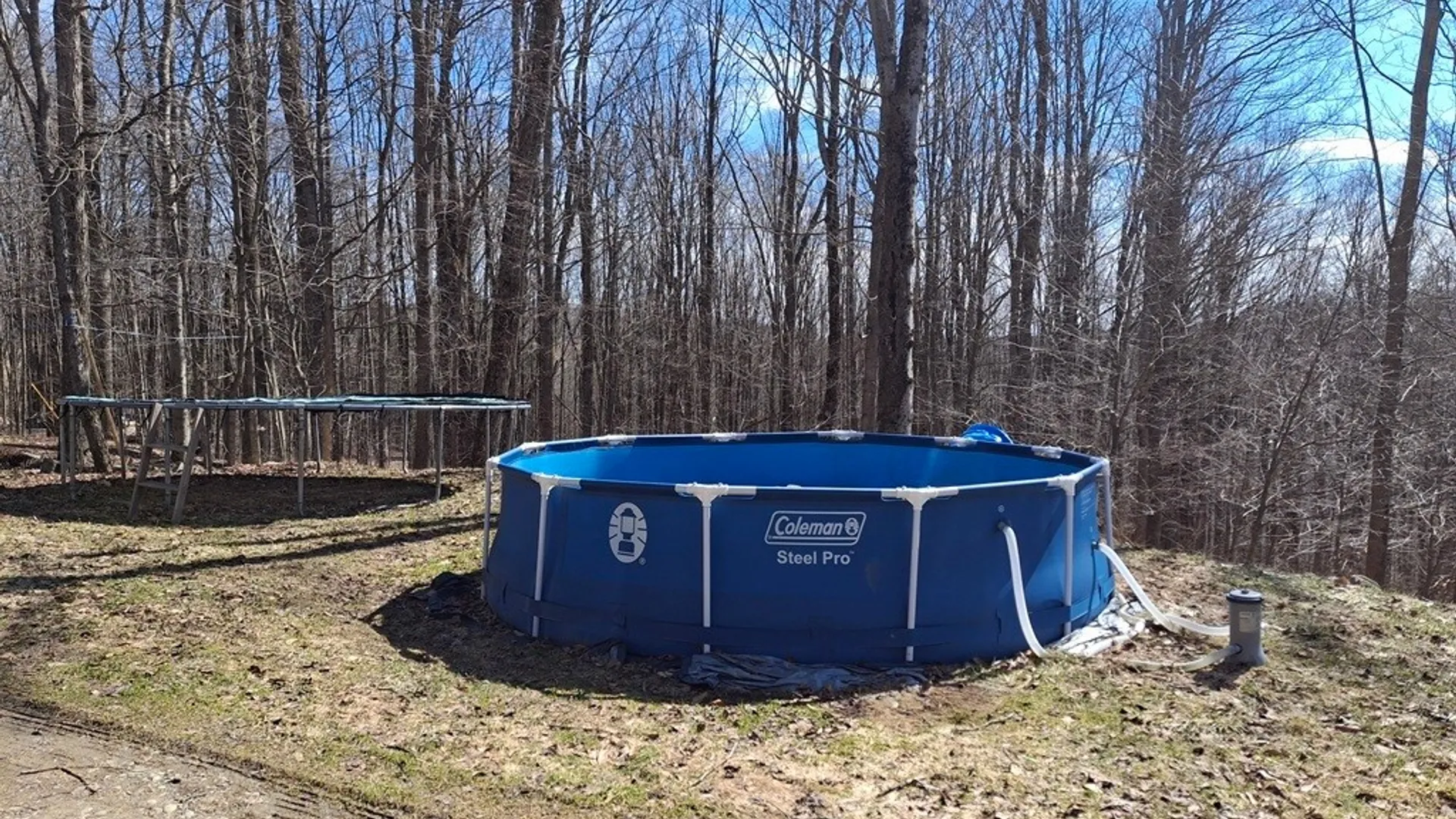 Property at 6098 Shady Lane, Lyndon, NY 14737 16